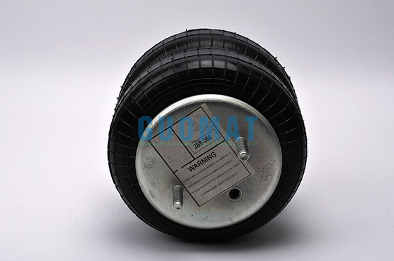 OEM Goodyear Air Spring Bellows 2B9-250 Cushion Super Air Double Convoluted 578-92-3-206