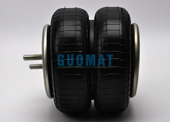 OEM Goodyear Air Spring Bellows 2B9-250 Cushion Super Air Double Convoluted 578-92-3-206