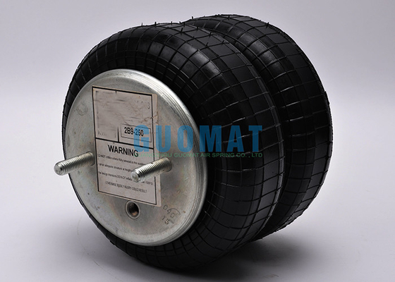 OEM Goodyear Air Spring Bellows 2B9-250 Cushion Super Air Double Convoluted 578-92-3-206