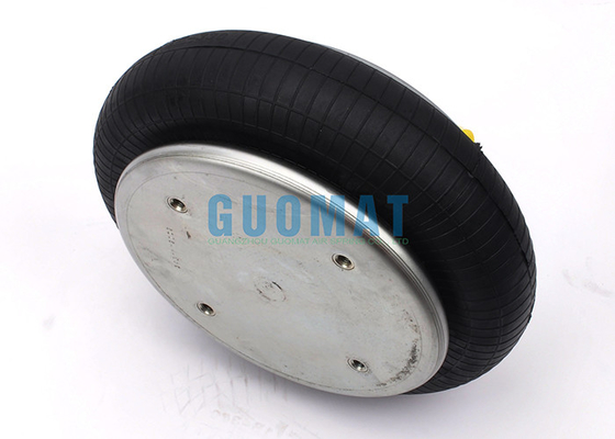 Vibration đơn công nghiệp khí xuân W01-358-7009 Firestone cao su không khí Bellows hình thành máy in