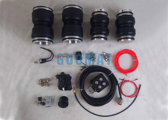 Các thành phần treo không khí Ống nâng không khí Ống chứa khí cho xe tải Toyota