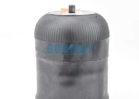 4838NP01 Contitech trục lái xe tải bồn phun không khí A9463200421 Ứng xe kéo với piston thép