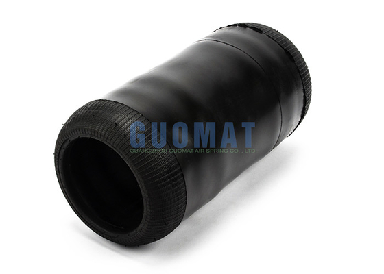 355mm Băng treo Air Spring W01-095-0436 Firestone 1R2S 355 245 MAN Air Bellow 81.43601.0053