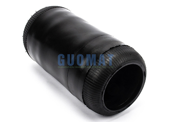 355mm Băng treo Air Spring W01-095-0436 Firestone 1R2S 355 245 MAN Air Bellow 81.43601.0053