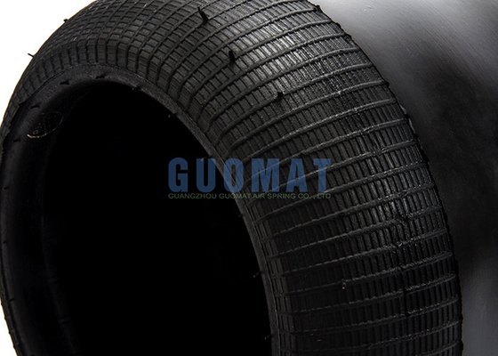 355mm Băng treo Air Spring W01-095-0436 Firestone 1R2S 355 245 MAN Air Bellow 81.43601.0053