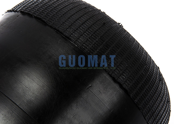 355mm Băng treo Air Spring W01-095-0436 Firestone 1R2S 355 245 MAN Air Bellow 81.43601.0053