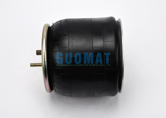 W01-358-8806 1T15M-4 Truck Air Springs Assembly Đá lửa cao su Bellow