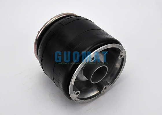 W01-358-8806 1T15M-4 Truck Air Springs Assembly Đá lửa cao su Bellow