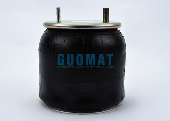 W01-358-8806 1T15M-4 Truck Air Springs Assembly Đá lửa cao su Bellow