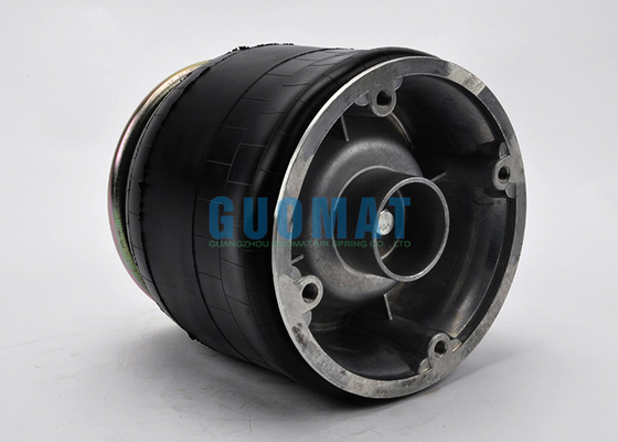 W01-358-8806 1T15M-4 Truck Air Springs Assembly Đá lửa cao su Bellow