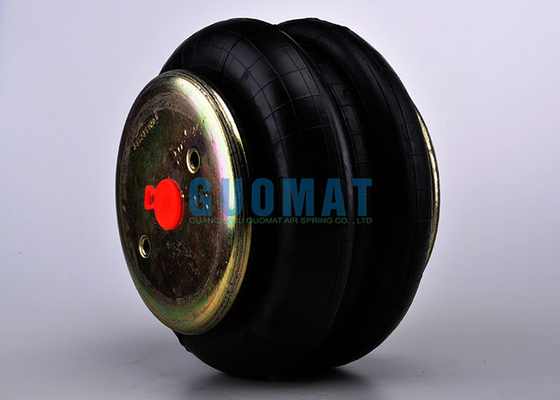 Khí chứa khí Lặp lưng lưng lưng lưng lưng lưng lưng lưng WBZ250-E1 WBZ250-E2 Weforma Air Spring
