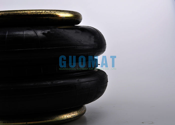 Khí chứa khí Lặp lưng lưng lưng lưng lưng lưng lưng lưng WBZ250-E1 WBZ250-E2 Weforma Air Spring