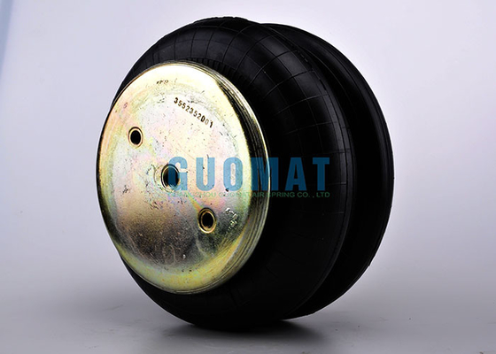 Khí chứa khí Lặp lưng lưng lưng lưng lưng lưng lưng lưng WBZ250-E1 WBZ250-E2 Weforma Air Spring