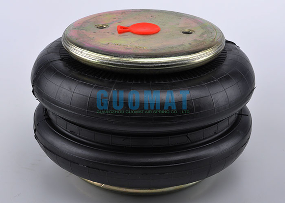 Khí chứa khí Lặp lưng lưng lưng lưng lưng lưng lưng lưng WBZ250-E1 WBZ250-E2 Weforma Air Spring