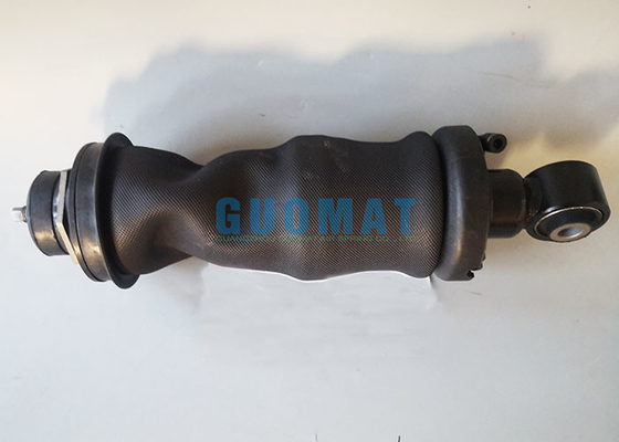 Dầu chứa 34857-00360 Cabin Air Springs Daewoo Truck Air Bag Phần treo