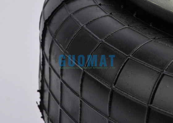 FS530-14 1/4 Contitech Air Spring GUOMAT NO. 1B53014 Có thể tải khoảng 5 tấn cho máy móc công nghiệp
