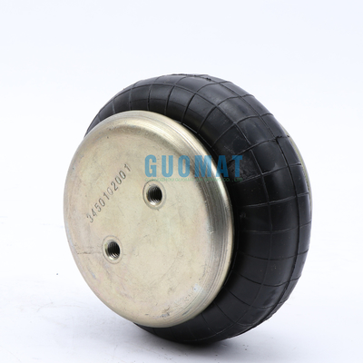 GUOMAT NO 1B6080 Goma Bellows MAX Diameter 165mm Air Springs Đề cập đến 1B5080