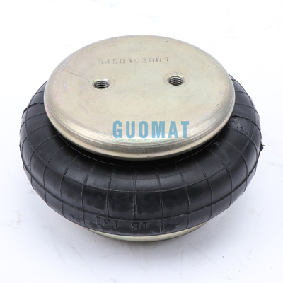 GUOMAT NO 1B6080 Goma Bellows MAX Diameter 165mm Air Springs Đề cập đến 1B5080
