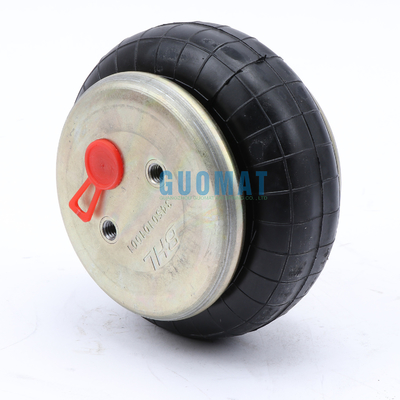 GUOMAT NO 1B6080 Goma Bellows MAX Diameter 165mm Air Springs Đề cập đến 1B5080