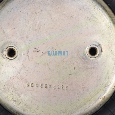1B9-202 Goodyear Air Suspension Industrial Air Spring OEM 578913201 Thiết bị định vị