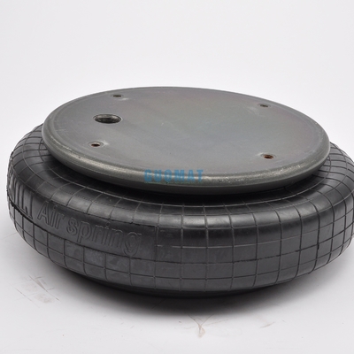 W01M586100 Xuân không khí ghép đơn GUOMAT NO.1B53014 3/4 NPT Không khí vào hai ply Bellows