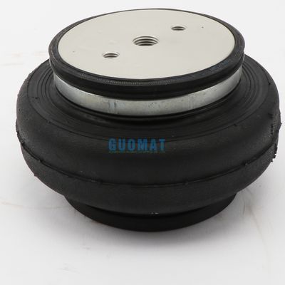 Đơn lẻ nhỏ rung động công nghiệp khí xuân GUOMAT 1K130070 Đề cập đến Goodyear 1B5-500 với tấm nhôm
