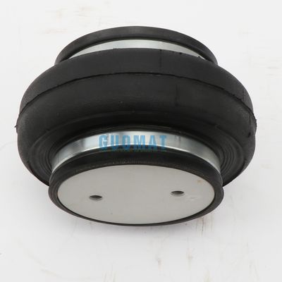 Đơn lẻ nhỏ rung động công nghiệp khí xuân GUOMAT 1K130070 Đề cập đến Goodyear 1B5-500 với tấm nhôm