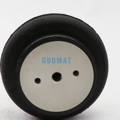 Đơn lẻ nhỏ rung động công nghiệp khí xuân GUOMAT 1K130070 Đề cập đến Goodyear 1B5-500 với tấm nhôm