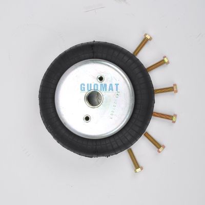 Không khí rung động công nghiệp Contitech FS120-9/ cao su không khí Bellow NO.1B 120-9