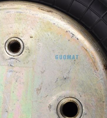 Phoenix SP1B07 Air Bellow Bags Single Convoluted Rubber Air Spring cho máy giặt thương mại