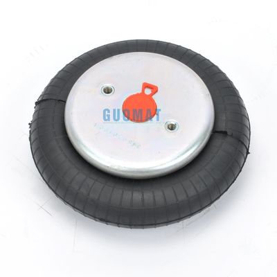 Máy máy nông nghiệp 1B131 công nghiệp Air Spring Single Convoluted W01-358-7731