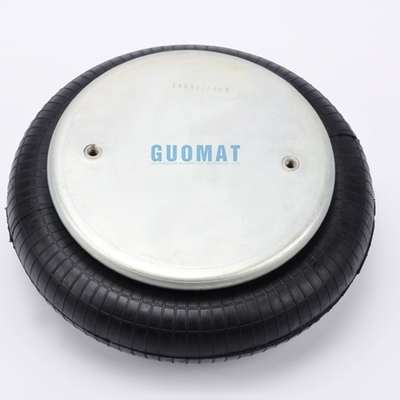 Phụ tùng xe ô tô W013587008 Một dây chuyền công nghiệp không khí xuân Bellows Goodyear 1B12-300/313