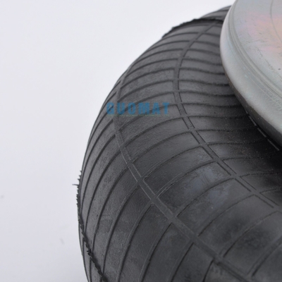 Phụ tùng xe ô tô W013587008 Một dây chuyền công nghiệp không khí xuân Bellows Goodyear 1B12-300/313
