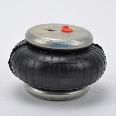 Air Ride Spring Suspension Contitech FS330-11647 túi hút sốc cao su nhỏ