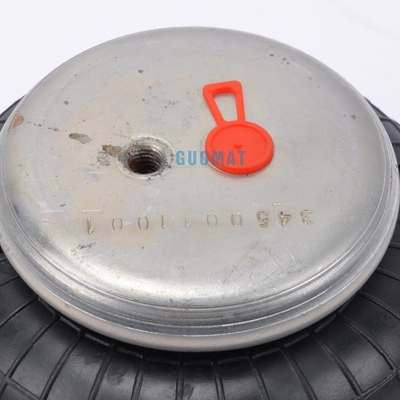 Air Ride Spring Suspension Contitech FS330-11647 túi hút sốc cao su nhỏ