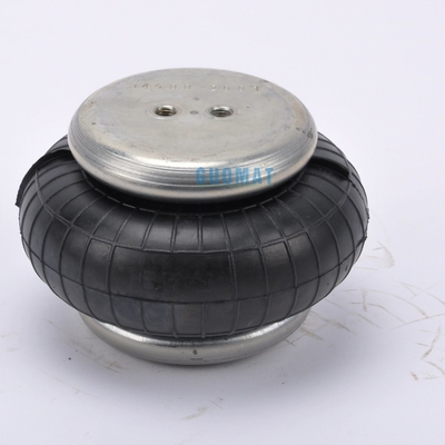 Air Ride Spring Suspension Contitech FS330-11647 túi hút sốc cao su nhỏ