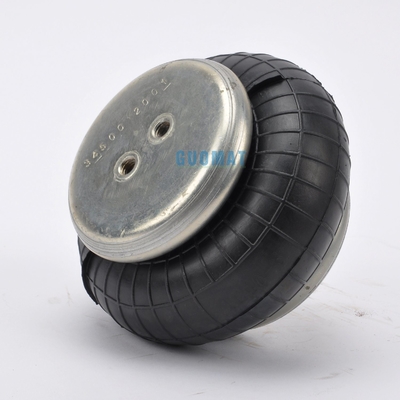 Air Ride Spring Suspension Contitech FS330-11647 túi hút sốc cao su nhỏ