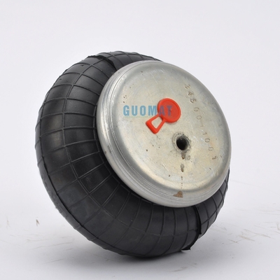 Air Ride Spring Suspension Contitech FS330-11647 túi hút sốc cao su nhỏ