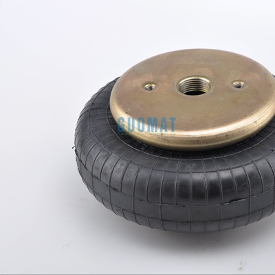 Goodyear 1B8-550 Mẫu lò xo khí đơn Cnvoluted cho thiết bị lò xo khí
