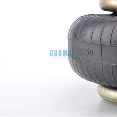 Goodyear 1B8-550 Mẫu lò xo khí đơn Cnvoluted cho thiết bị lò xo khí