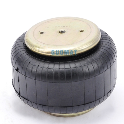 Air Ride Suspension W01-358-7598 Goodyear 1B8-580 Air Spring Phân thay