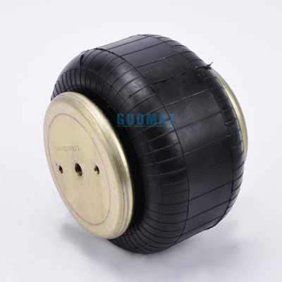Air Ride Suspension W01-358-7598 Goodyear 1B8-580 Air Spring Phân thay