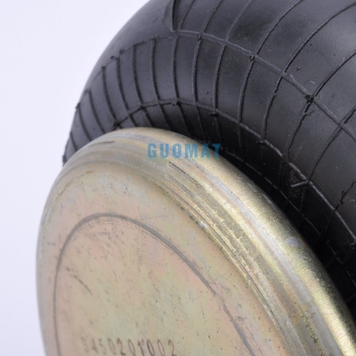Air Ride Suspension W01-358-7598 Goodyear 1B8-580 Air Spring Phân thay