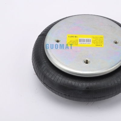 Công nghiệp khí xuân đơn cuộn W01-358-7008 Contitech cho nông nghiệp máy