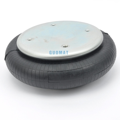 Industrial Air Springs 1B5171 Máy hấp thụ sốc không khí một vòng.