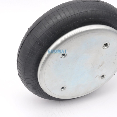 Industrial Air Springs 1B5171 Máy hấp thụ sốc không khí một vòng.