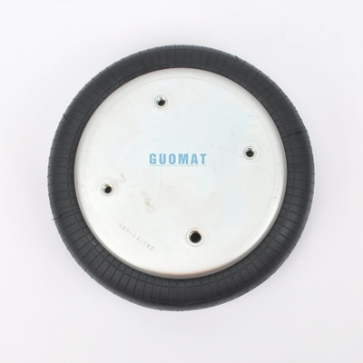 Industrial Air Springs 1B5171 Máy hấp thụ sốc không khí một vòng.