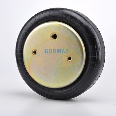 1/4 NPTF khí đơn loại Goodyear Lưỡi liềm treo 1B9-202 Đối với thiết bị công nghiệp