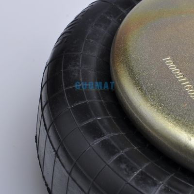 1/4 NPTF khí đơn loại Goodyear Lưỡi liềm treo 1B9-202 Đối với thiết bị công nghiệp