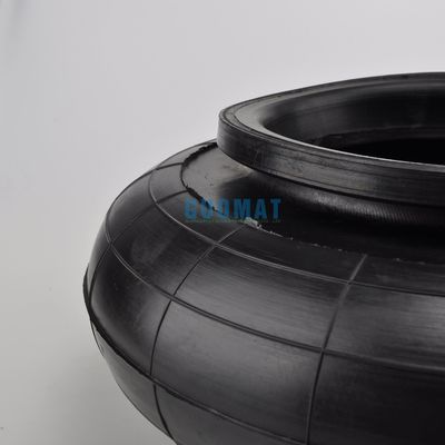 Một vòng nhăn cao su tự nhiên treo xuân không khí cho máy công nghiệp